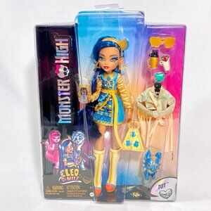 Monster High Cleo De Nile 2022